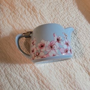 Personal hot tea pot!